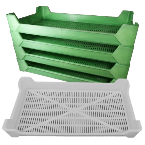 Gummy Drying Trays | Food Grade Curing Equipment